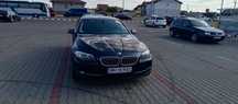BMW F10 520d 11.2012