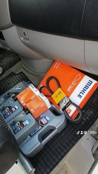 Vând Mercedes sprinter de marfă