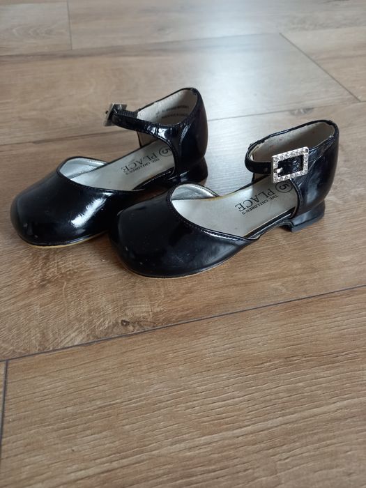 Pantofi de lac , 21