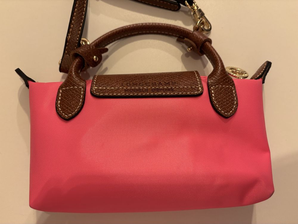 Малка чанта Longchamp