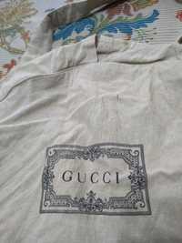 Husă vintage Gucci rochie costum