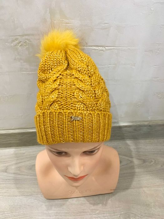 Juicy Couture шапка