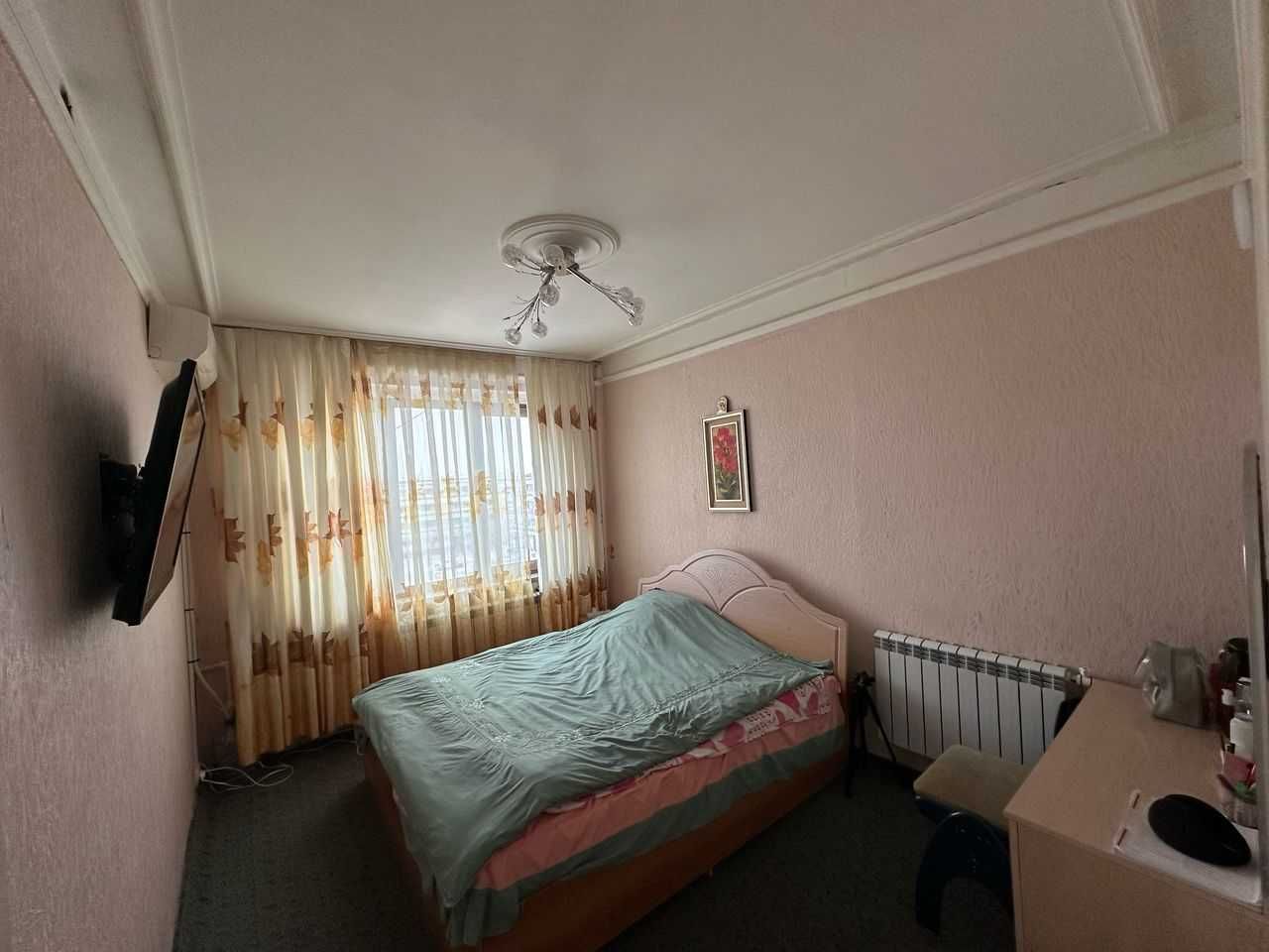 Продается квартира