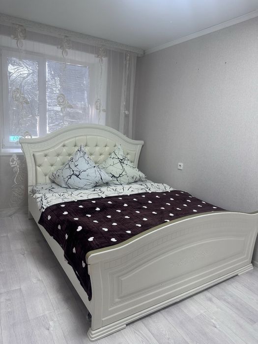 Суточная квартира