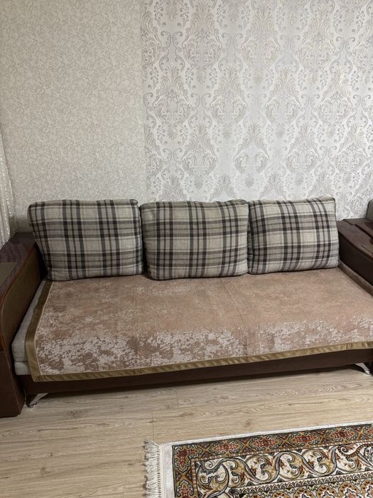 Диван тройка 3+2+1