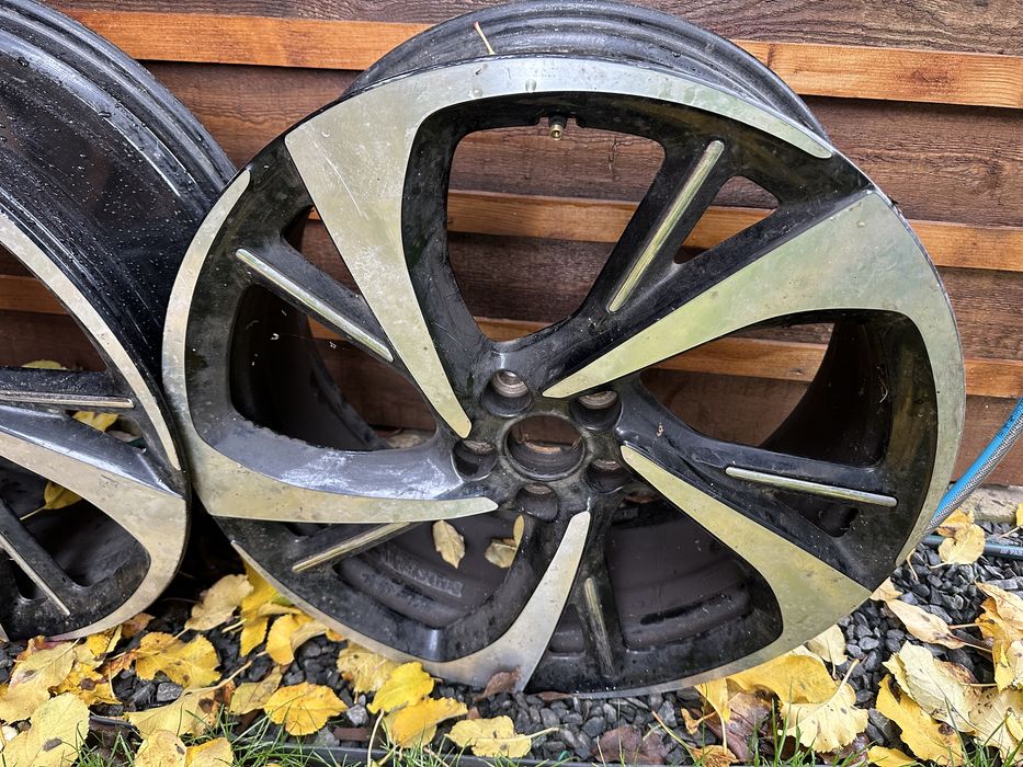 Janta Citroen Ds7 R20 originala stare foarte buna