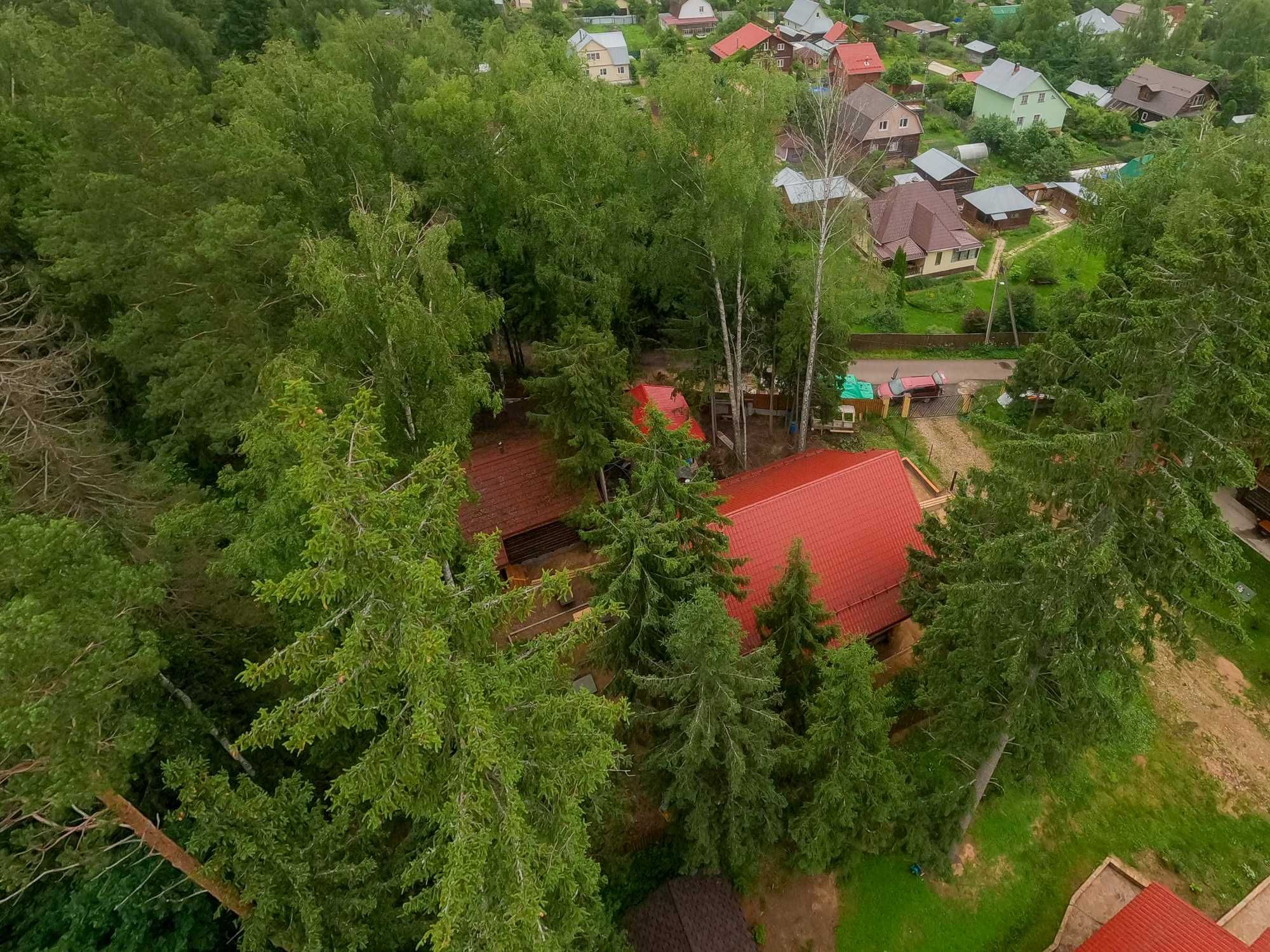 Продам отличный дом и баню в Подмосковье, на Истринском водохранилище