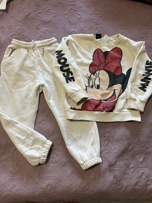 Одежда для девочки 4-5 лет