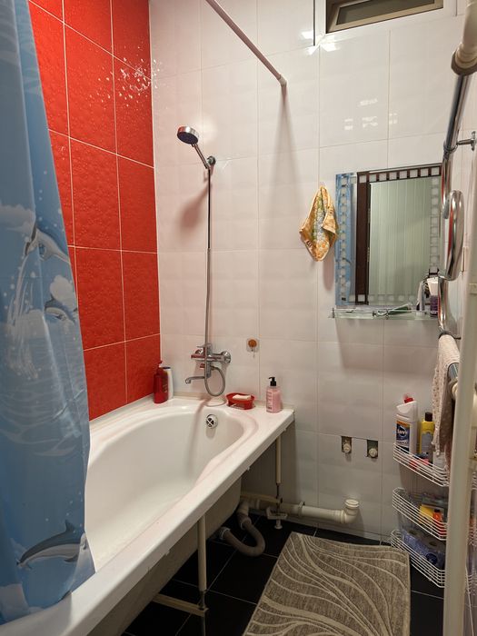 Продается квартира ТТЗ-1