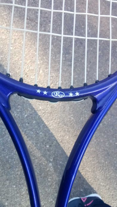 Racheta RCO Sport WP 12 Power& Balance