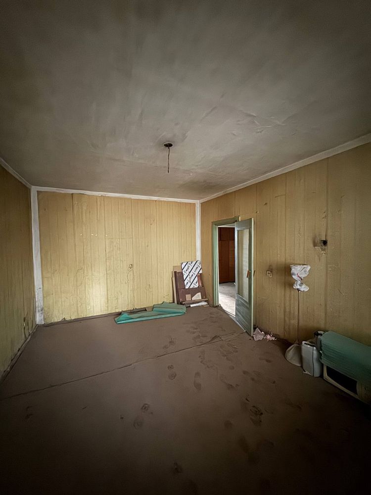 Квартира 3*5*9 80кв/м от собственника