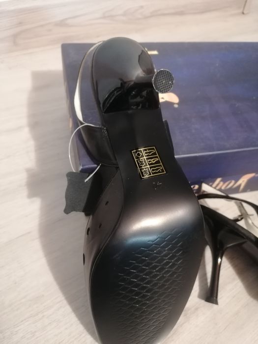 Pantofi eleganti dama din piele, mar 40,noi in cutie