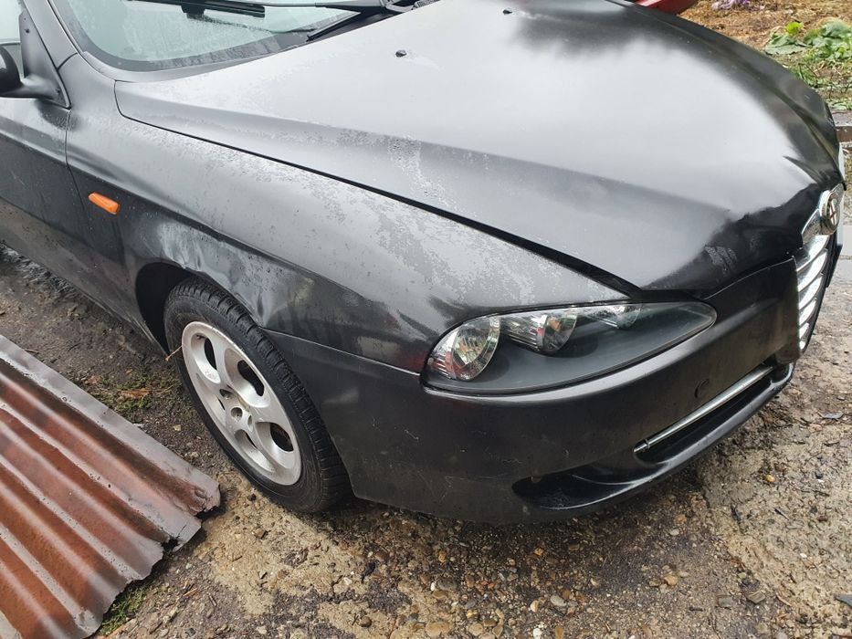 Jante alfa romeo r16 5x110