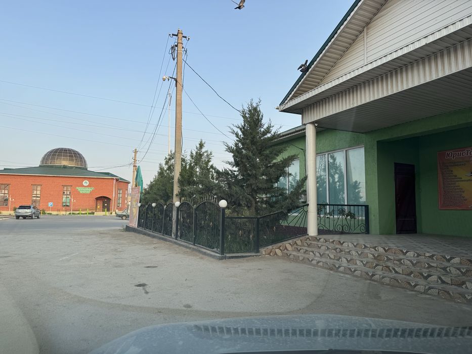 Жалға беріледі..