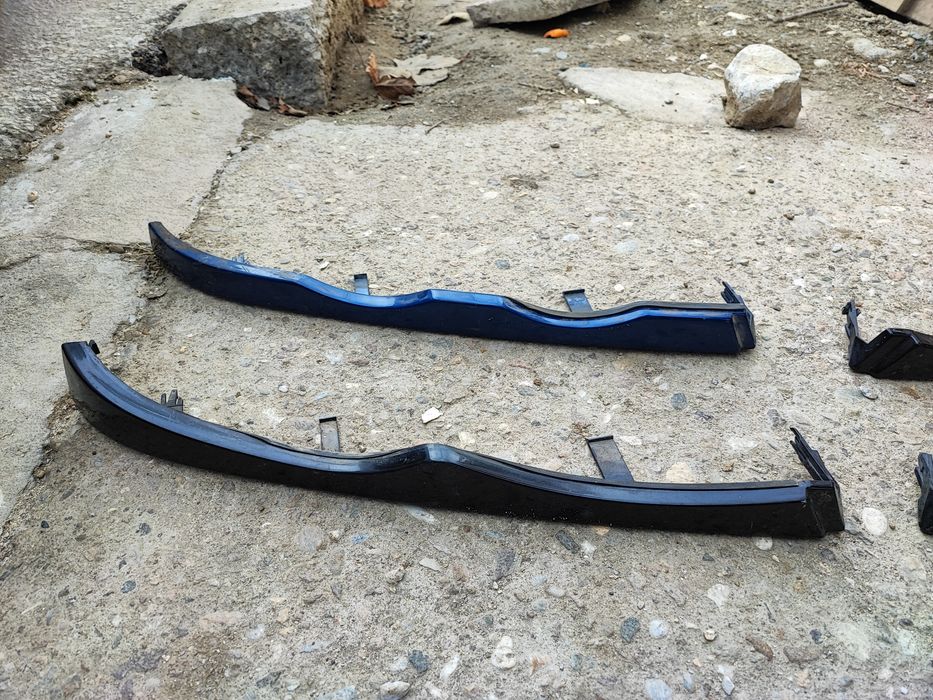 Лайсна по фар за BMW E46 Фейсови