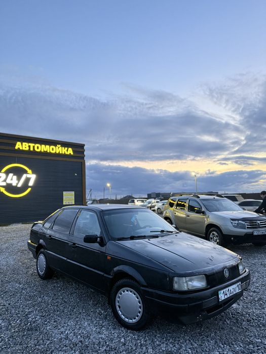 Продам надежного немца в хорошем состоянии