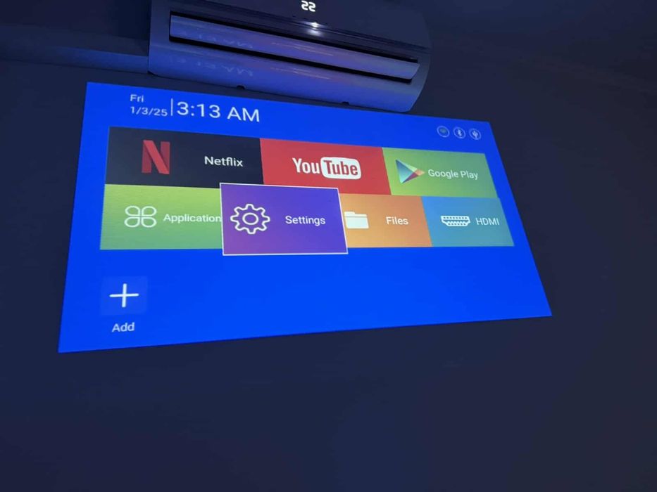 Телевизор 32 инча