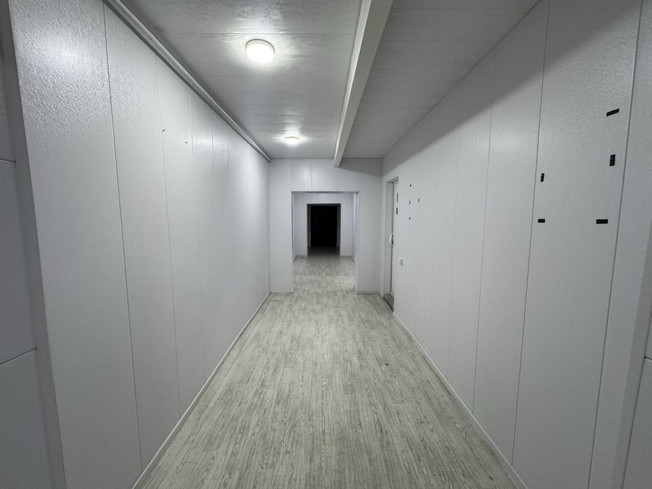 Ц-14 | Ганга - Сдается в аренду помещение вдоль дороги 300м2