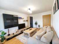 Apartament 2 camere Promenada Mall