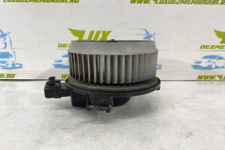 Ventilator aeroterma habitaclu 116340-9160 87103-60330 3.0 D-4D Toyota Land Cruiser J200  [din 2007