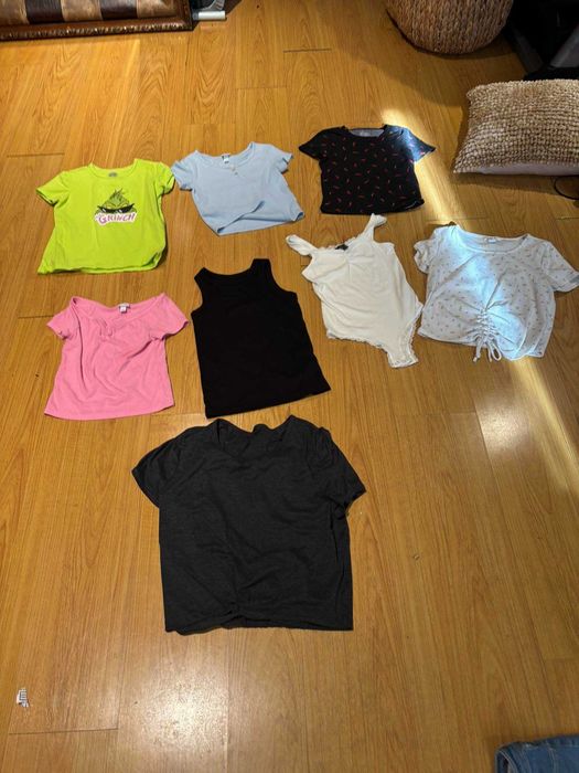 haine pentru fete si baieti