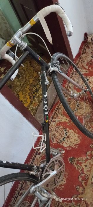 Vând bicicleta ciocc