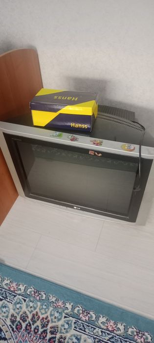 Телевизор бесплатно