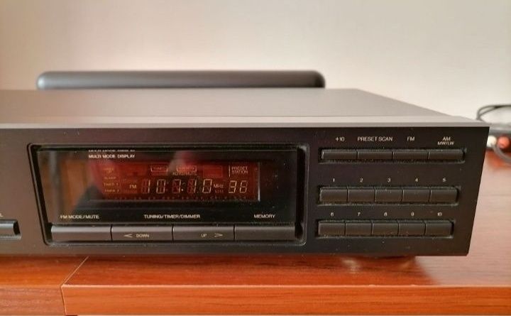 Тунер JVC FX - 531 L