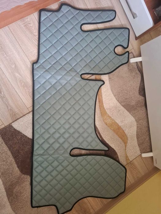 Кожена стелка за IVECO DAILY