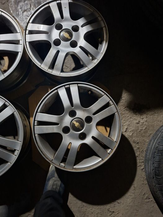 Laseti diska singan svarkasi yo‘q