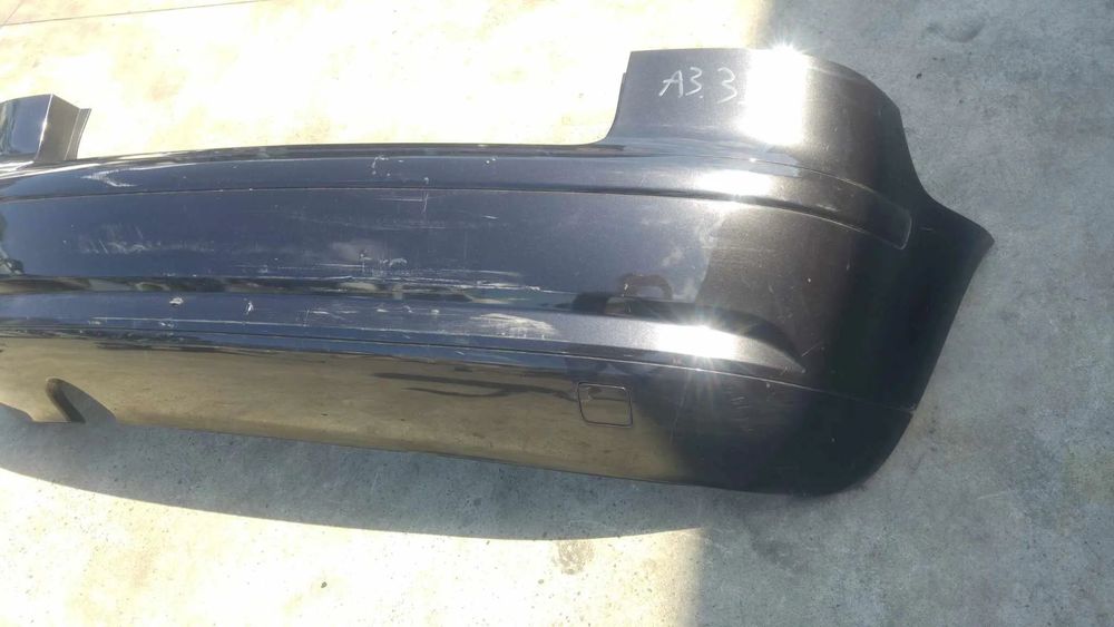 bara spate audi a3 8p 3 usi 2003-2008  8p3807511b