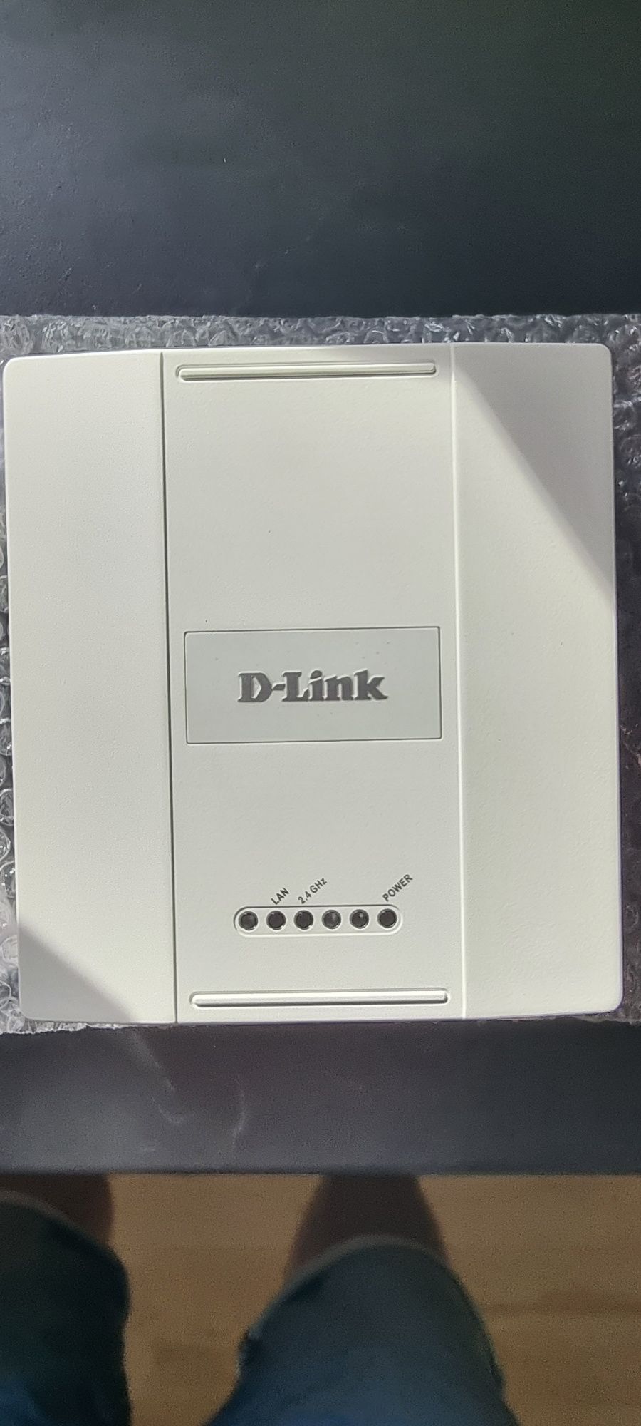 Рутер D-Link DAP-2360