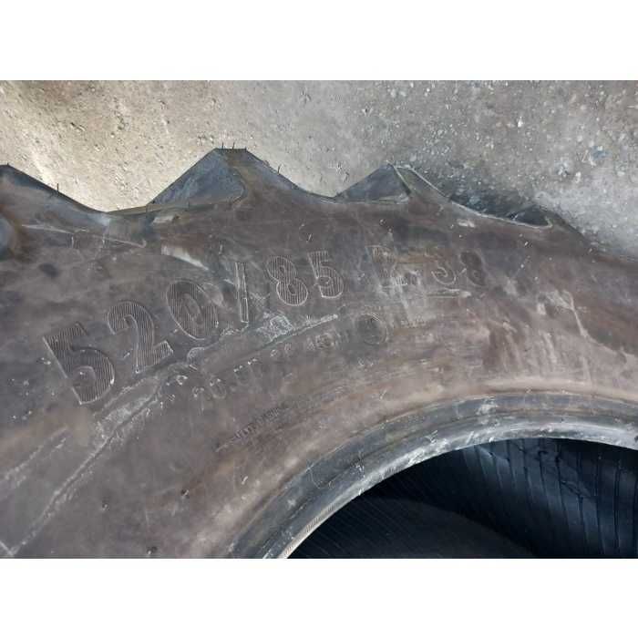 Anvelope 520/85R38 Mitas pentru McCormick, Same