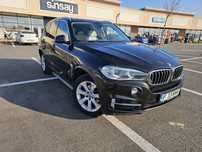 Bmw x5 2015, 3.0 Diesel 258 hp