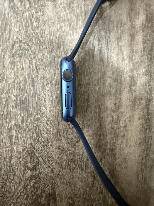 Apple Watch 7 series