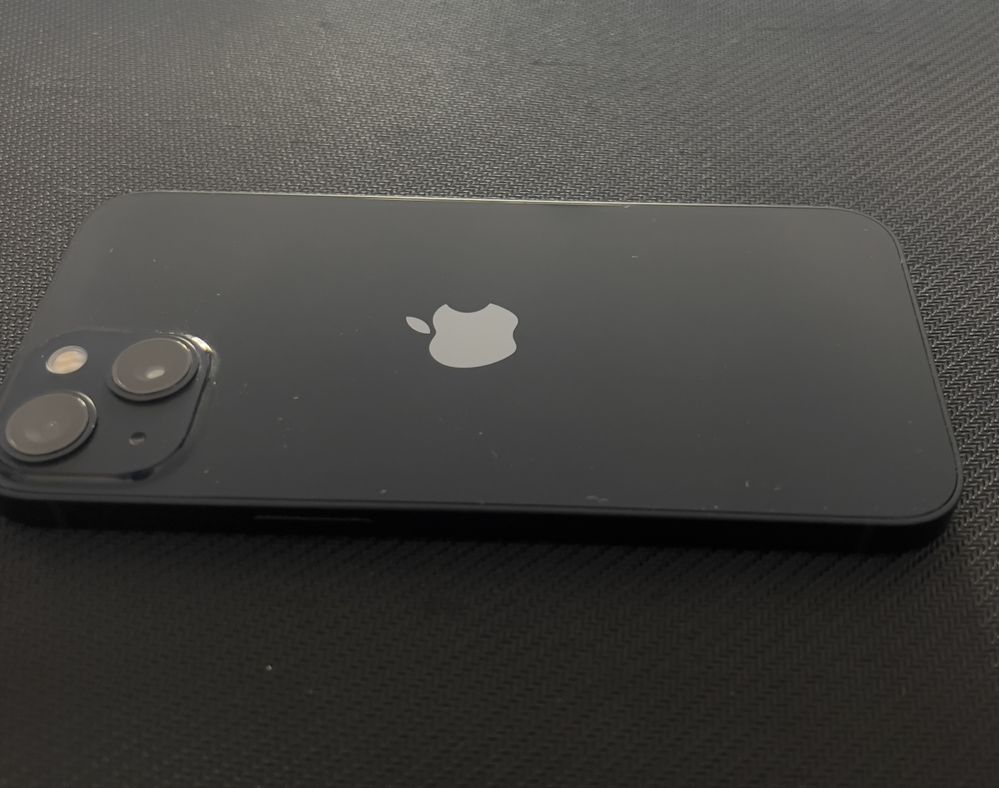 Iphone 13, 128GB, ca nou, fara zgarieturi