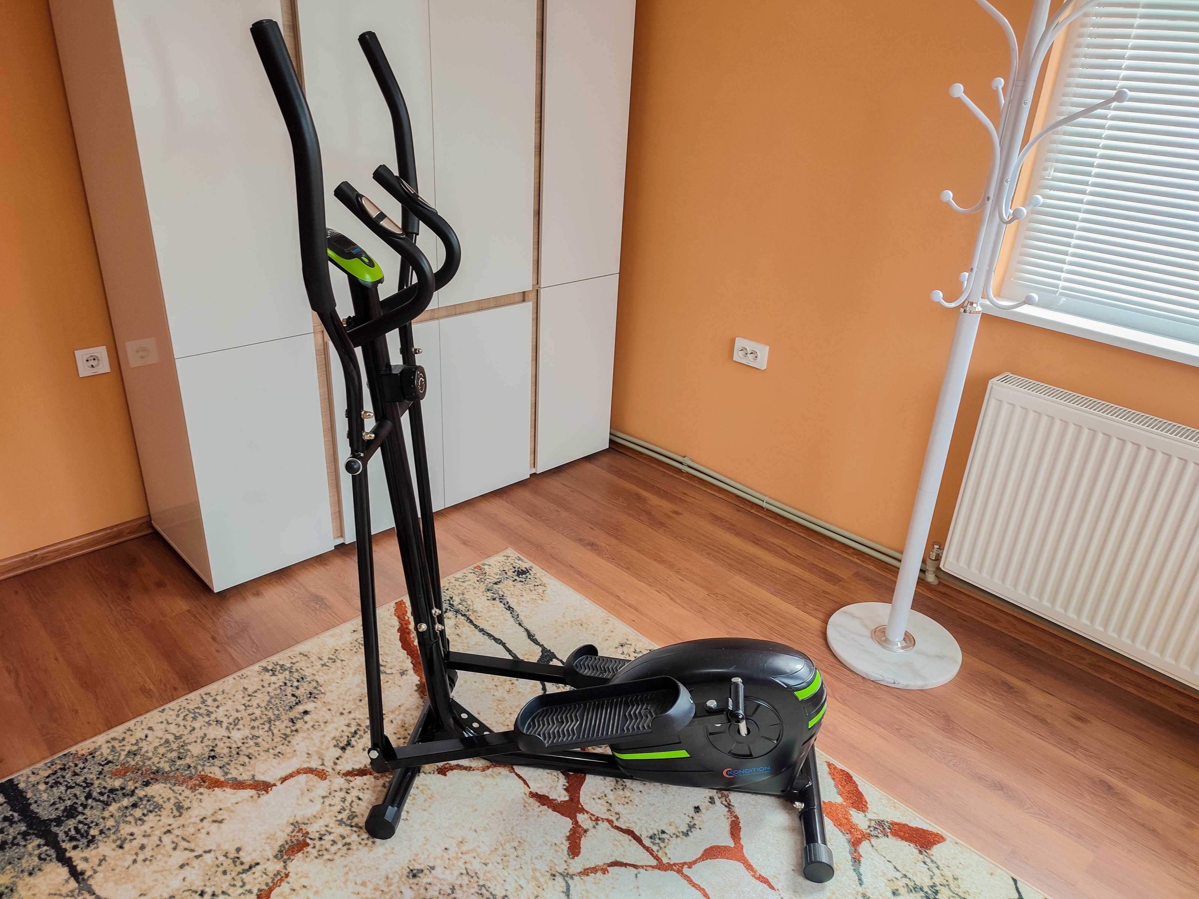 Kondition Bel-7400 кростренажор
