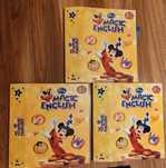 Magic English Disney