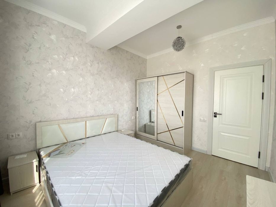 Срочно Продается Квартира 2/4/7 42м2 на ЖК «Izzat» ул. Иззат