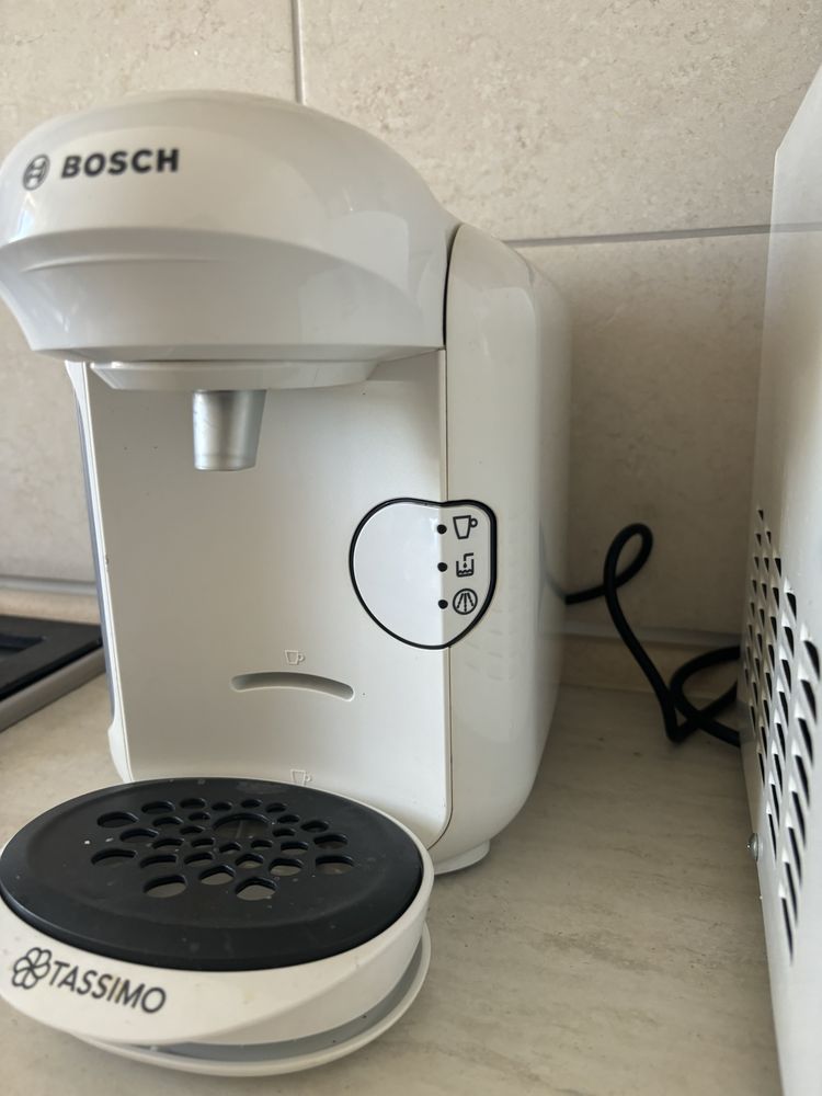 Bosch Tassimo Vivy 2