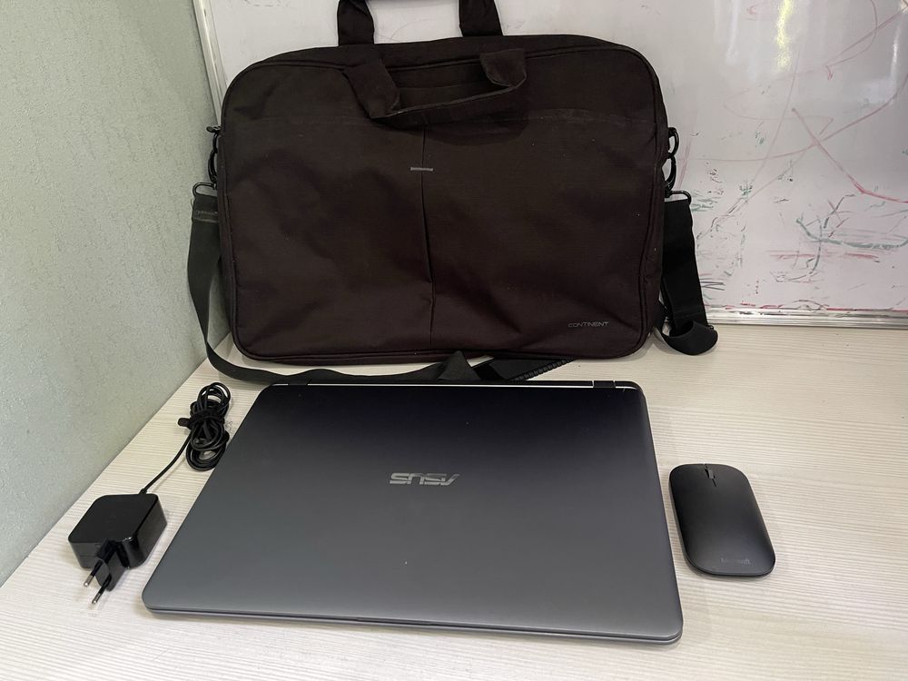 Asus vivobook X507UBR core i3-7020U