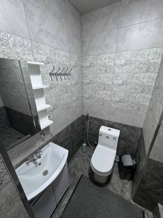 Продаётся 3/23/25 97м2 в ЖК Akay city на ул. К. Ниязова,