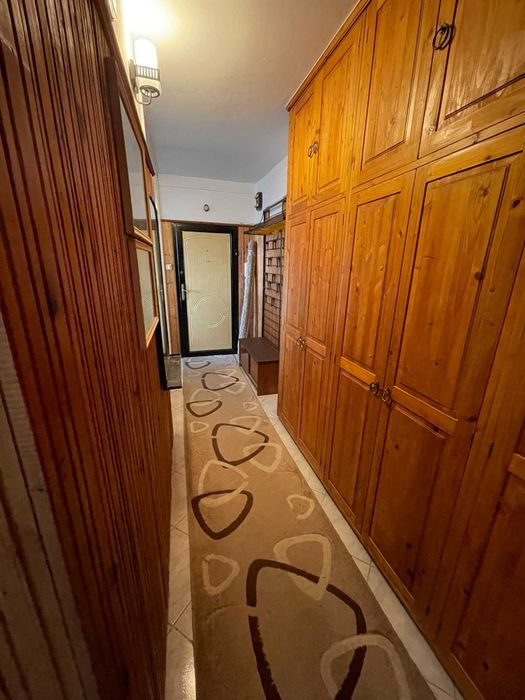 Продава се Двустаен апартамент в Пловдив, Изгрев - 63 кв.м за 1191 €/кв.м - Снимка #10