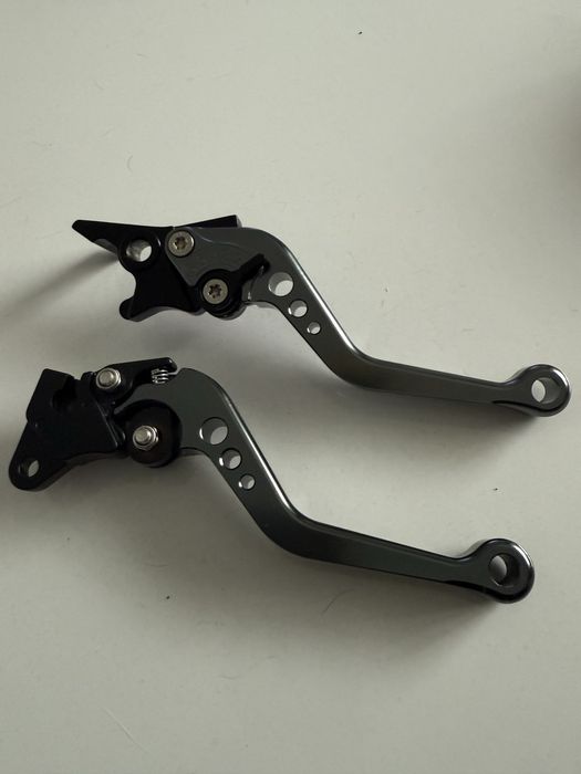 Vand maneta frana+ambreiaj Honda 600 rr model universal