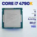 Процессор i7-4970k