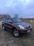 Toyota Land Cruiser Prado 3.0