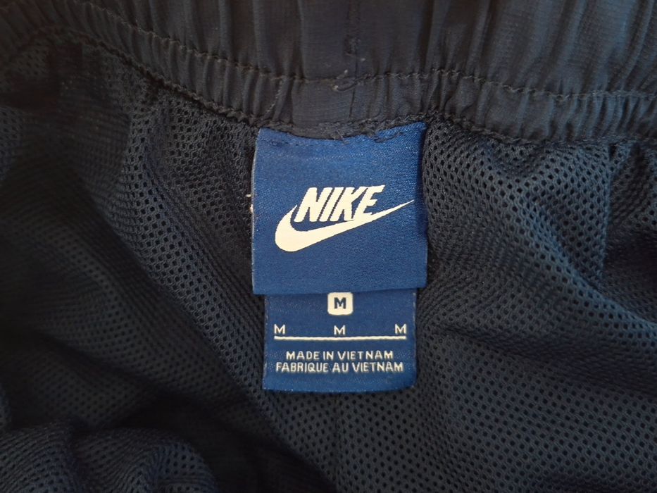 Nike-Ориг. Долнище
