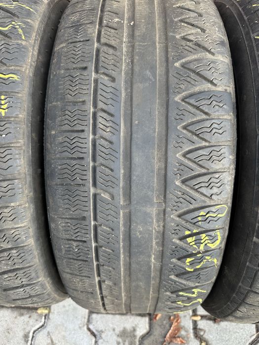 Cauciucuri iarna 235 45 17 Meteor la 100 ron buc an 2022