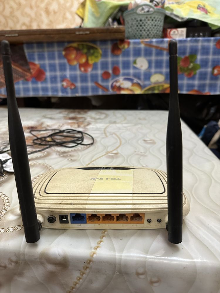 Продается Тр-Iink WiFi Router