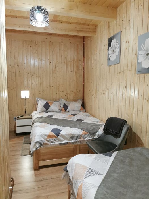 Cabana de închiriat,, Belvedere Bistra,, Bistra-Mureșului, cu ciubar